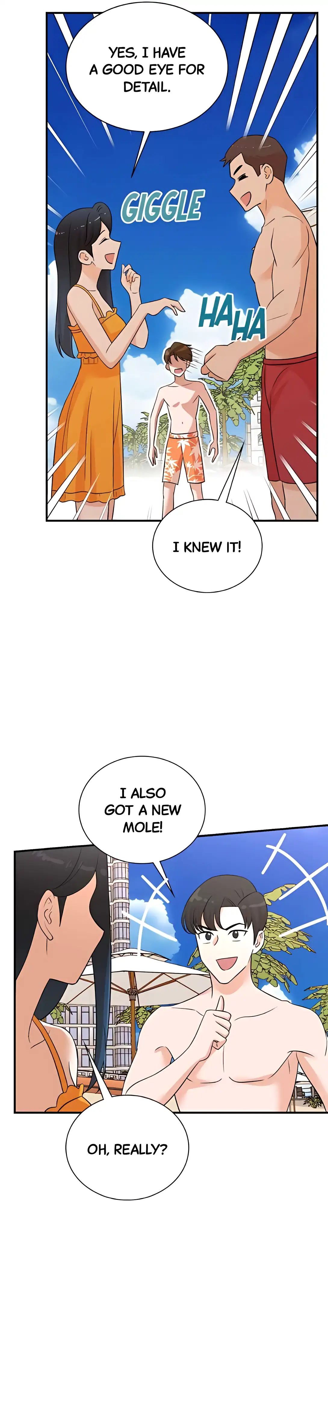 Second Life Producer Chapter 166 - page 67