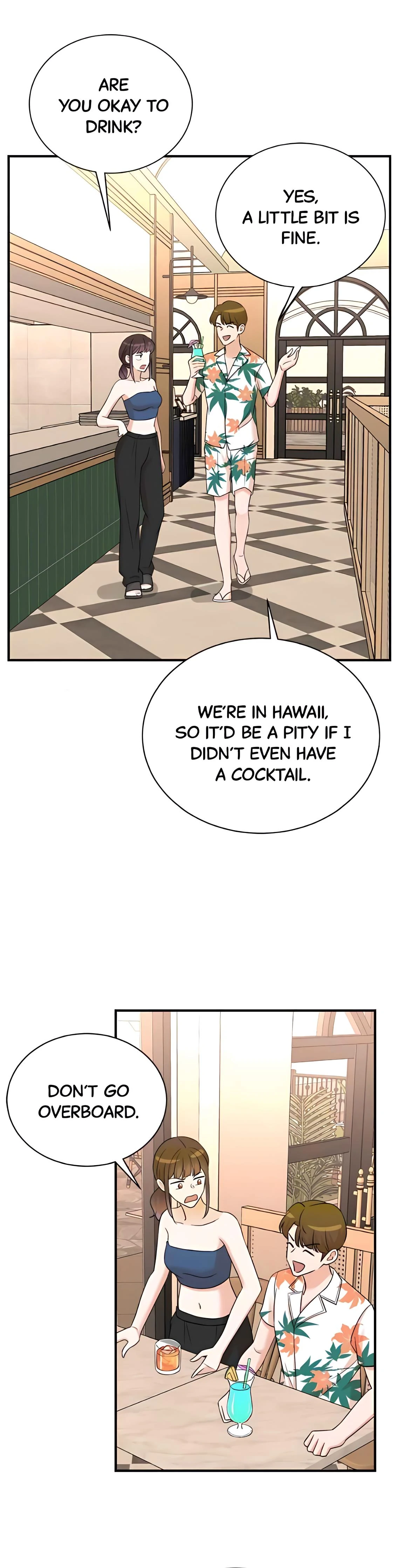 Second Life Producer Chapter 167 - page 67