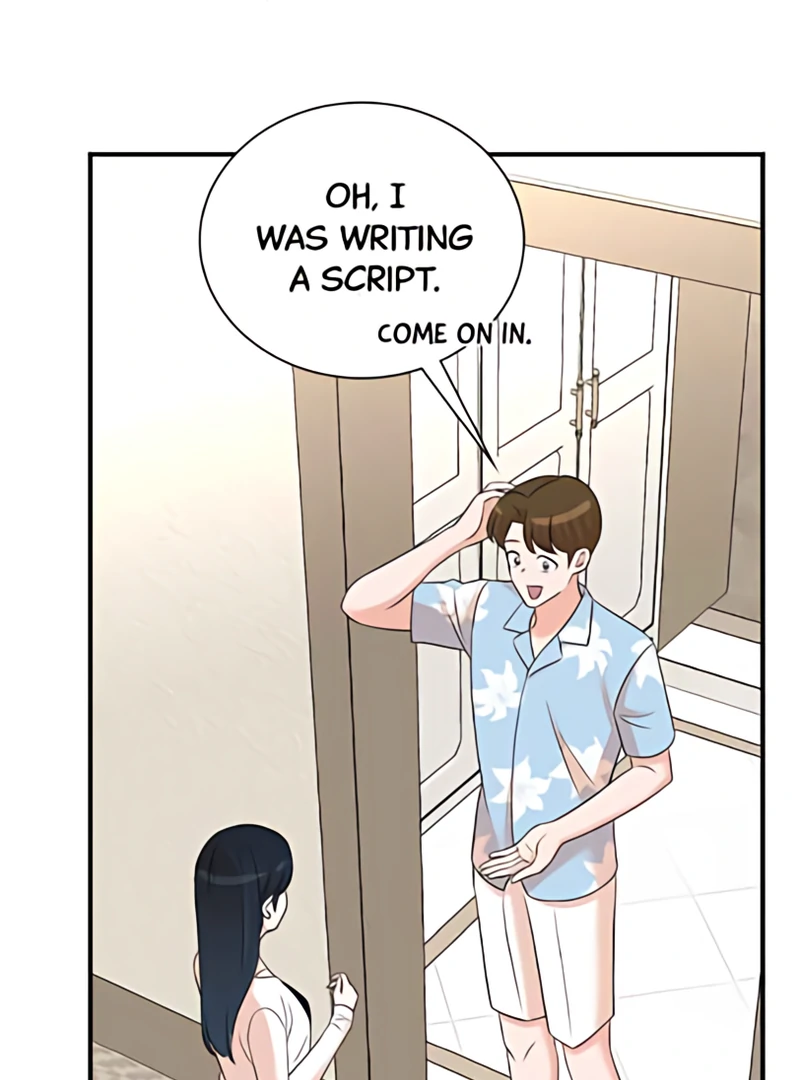 Second Life Producer Chapter 169 - page 48