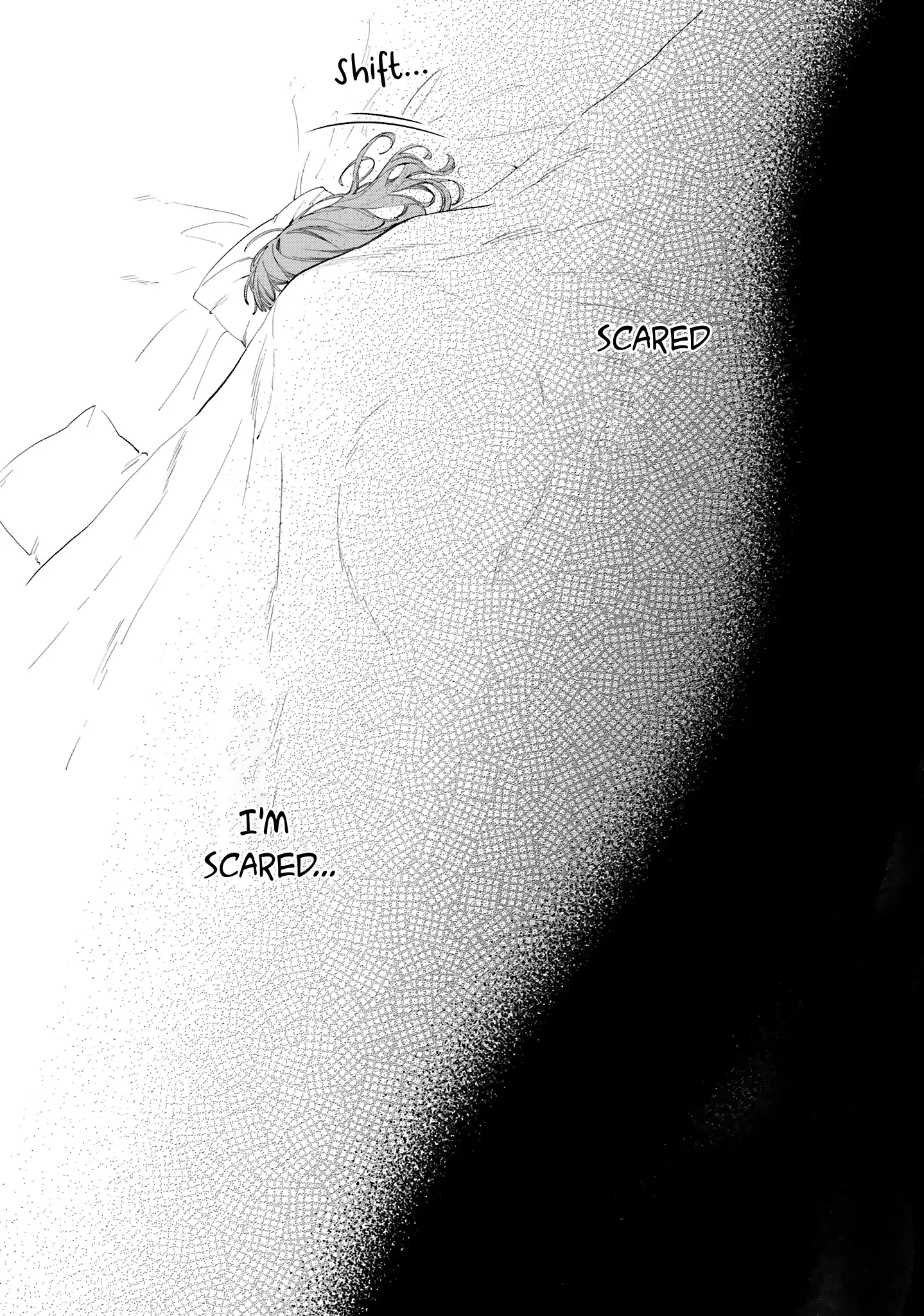 Migawari Otome no Koufuku-na Yomeiri - Meiko to Musubi no Akashi Chapter 7 - page 8