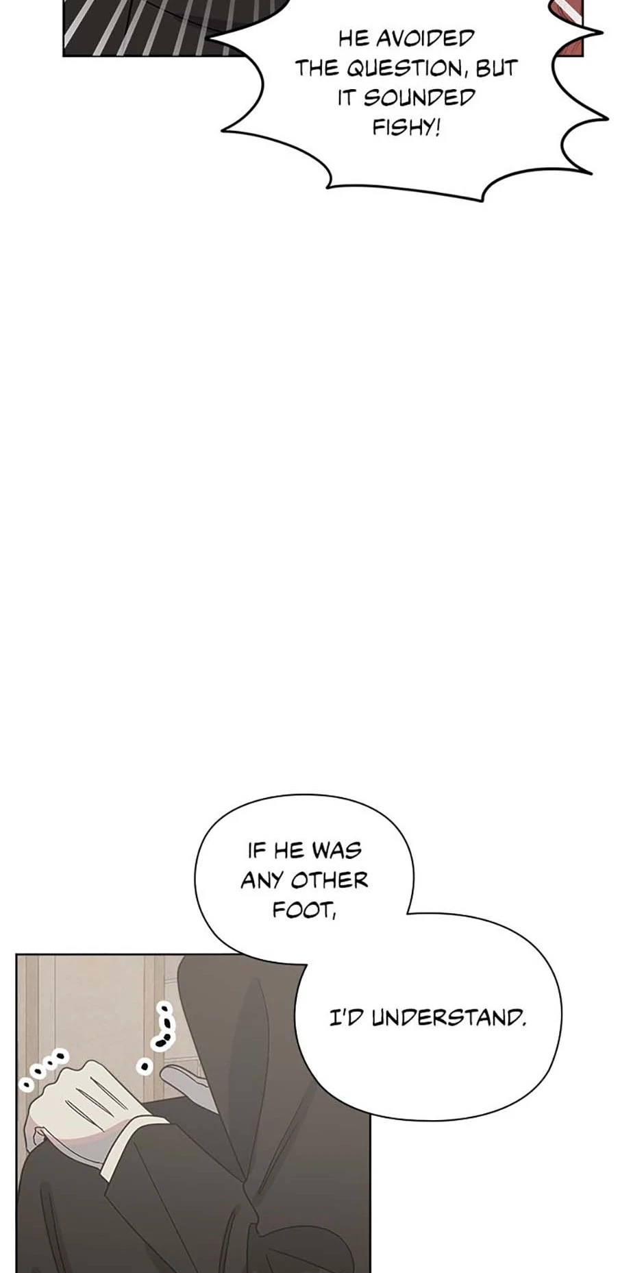Three Worlds Chapter 54 - page 11