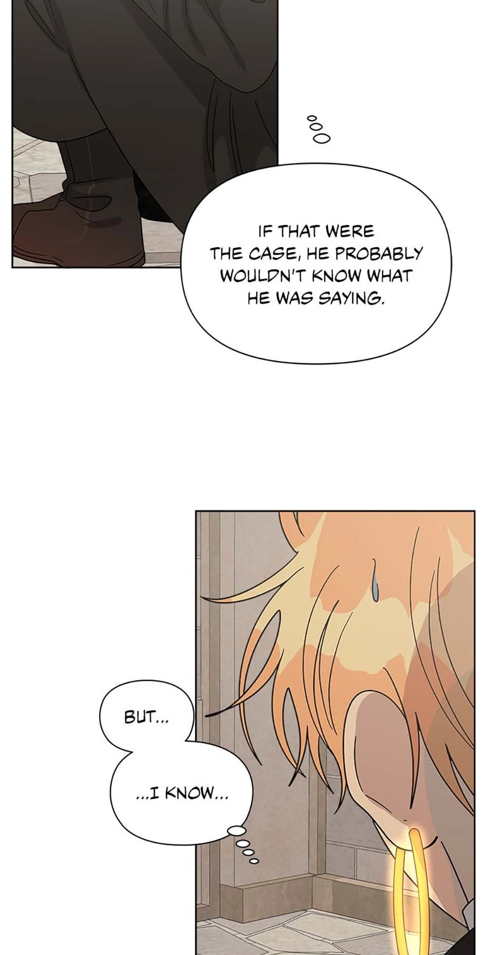 Three Worlds Chapter 54 - page 12