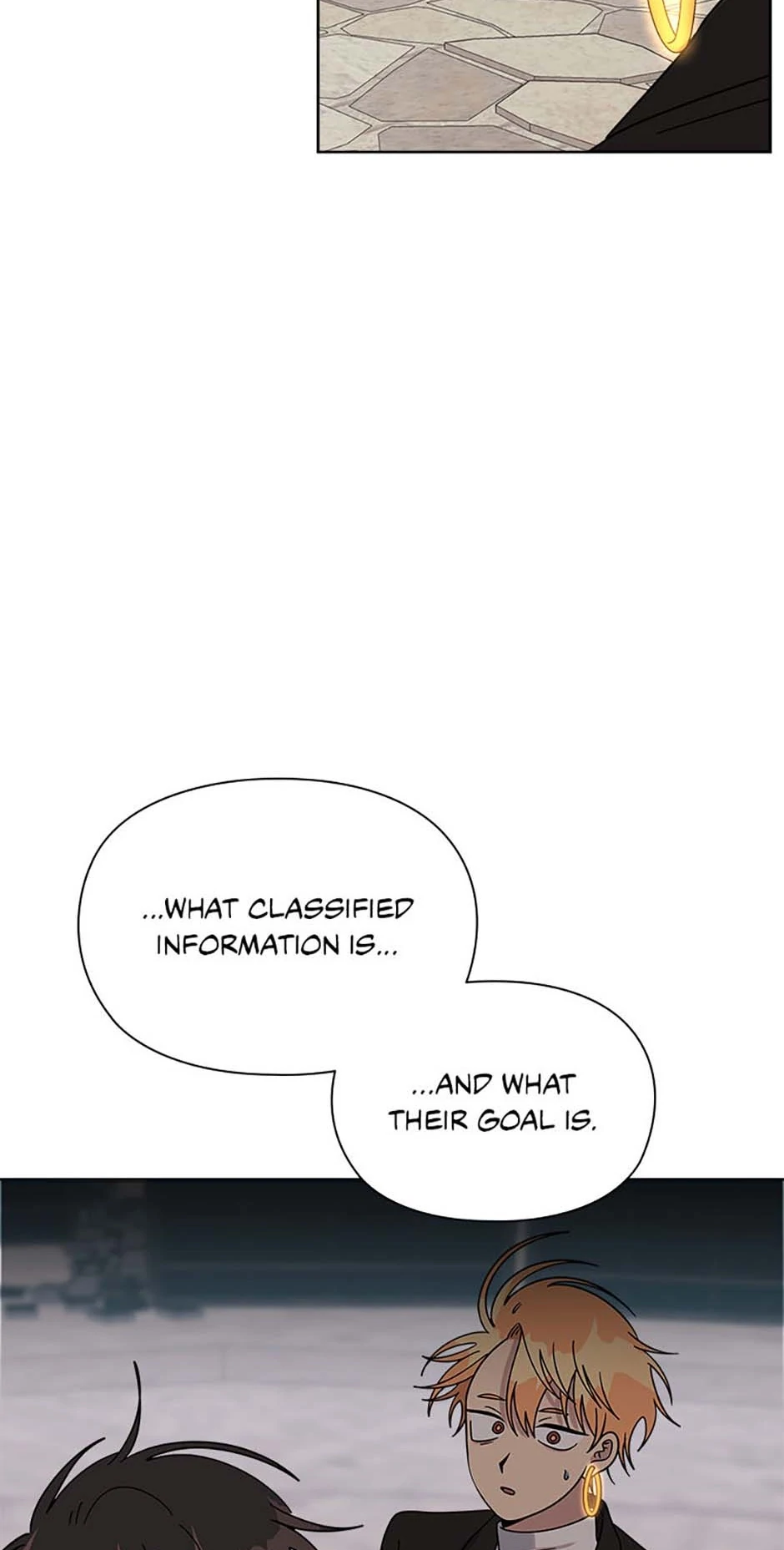 Three Worlds Chapter 54 - page 13