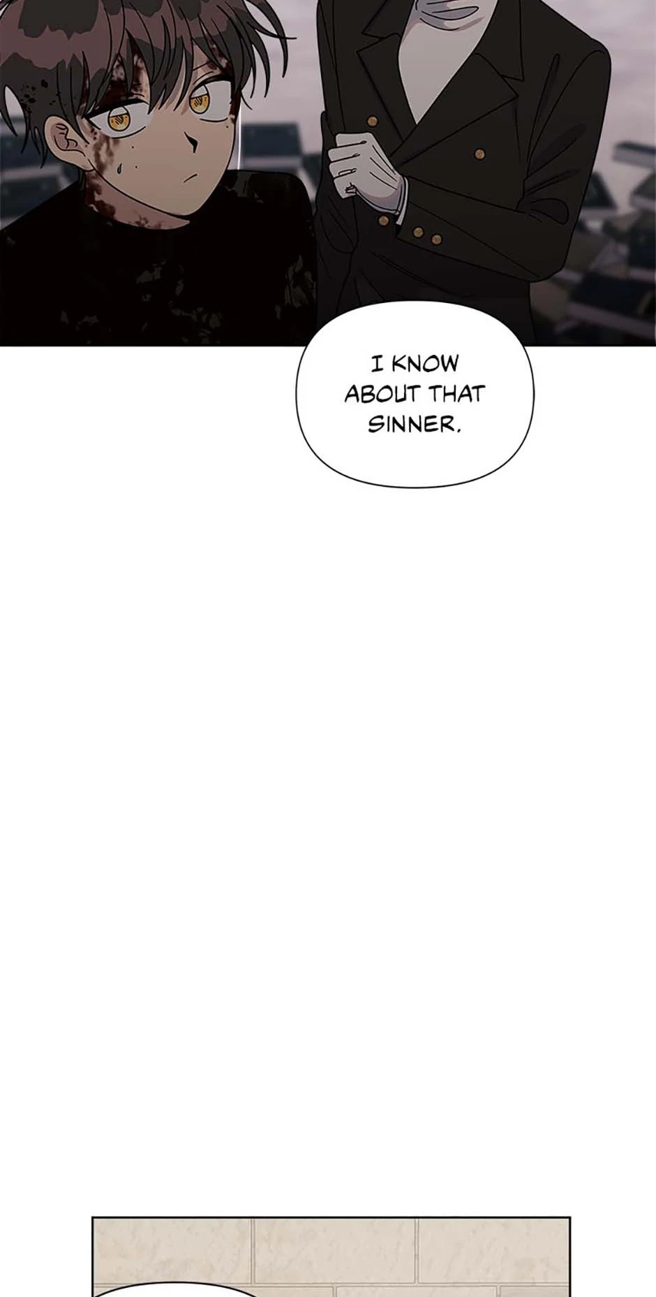 Three Worlds Chapter 54 - page 14