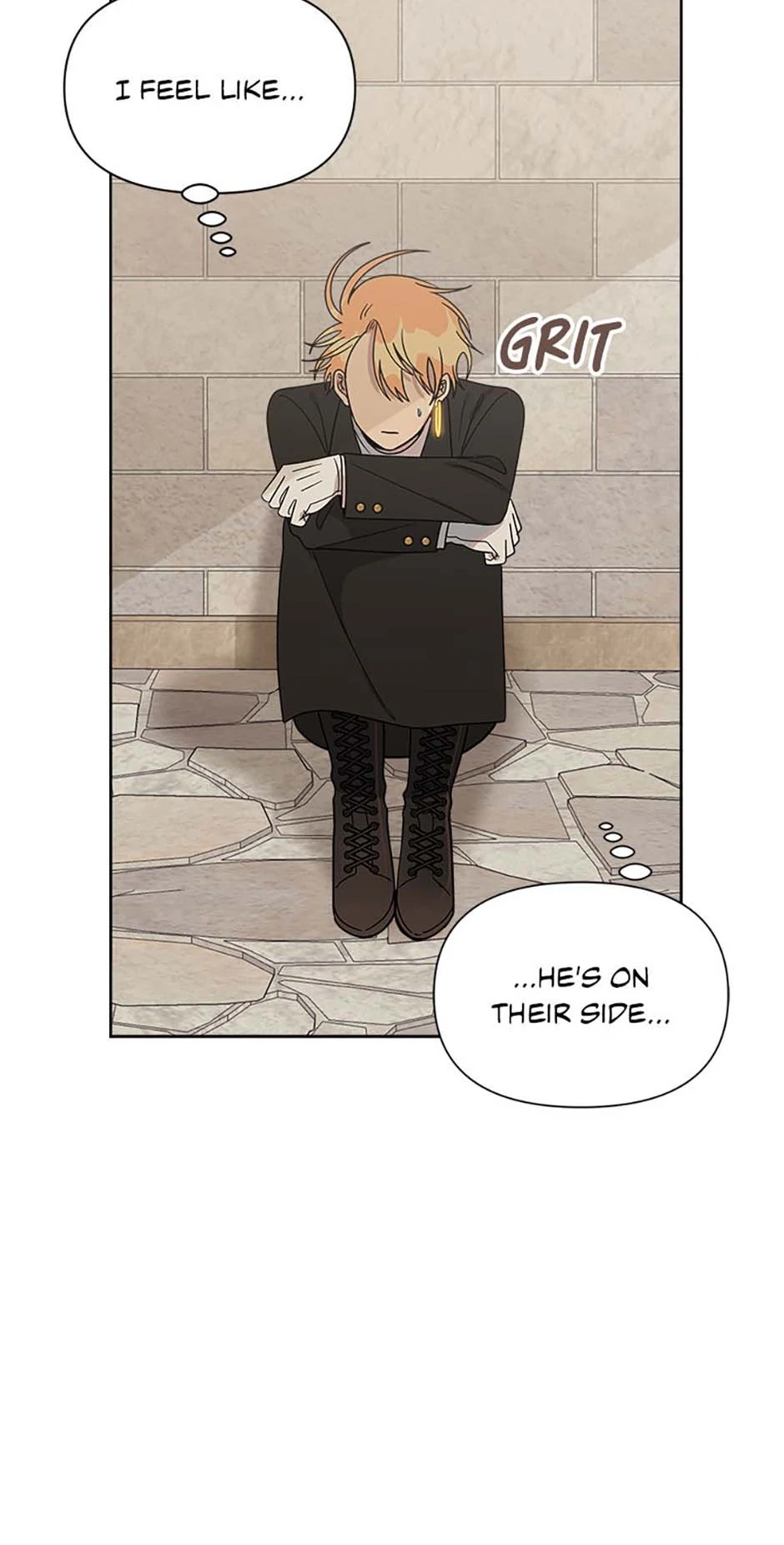 Three Worlds Chapter 54 - page 15