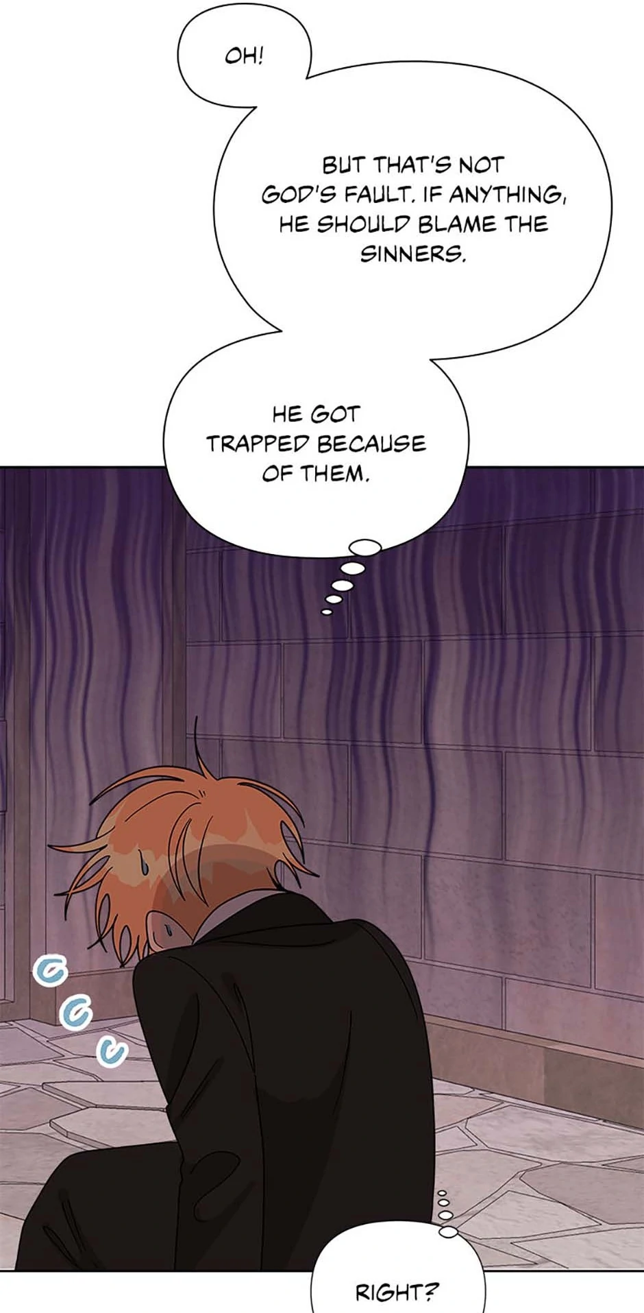 Three Worlds Chapter 54 - page 18
