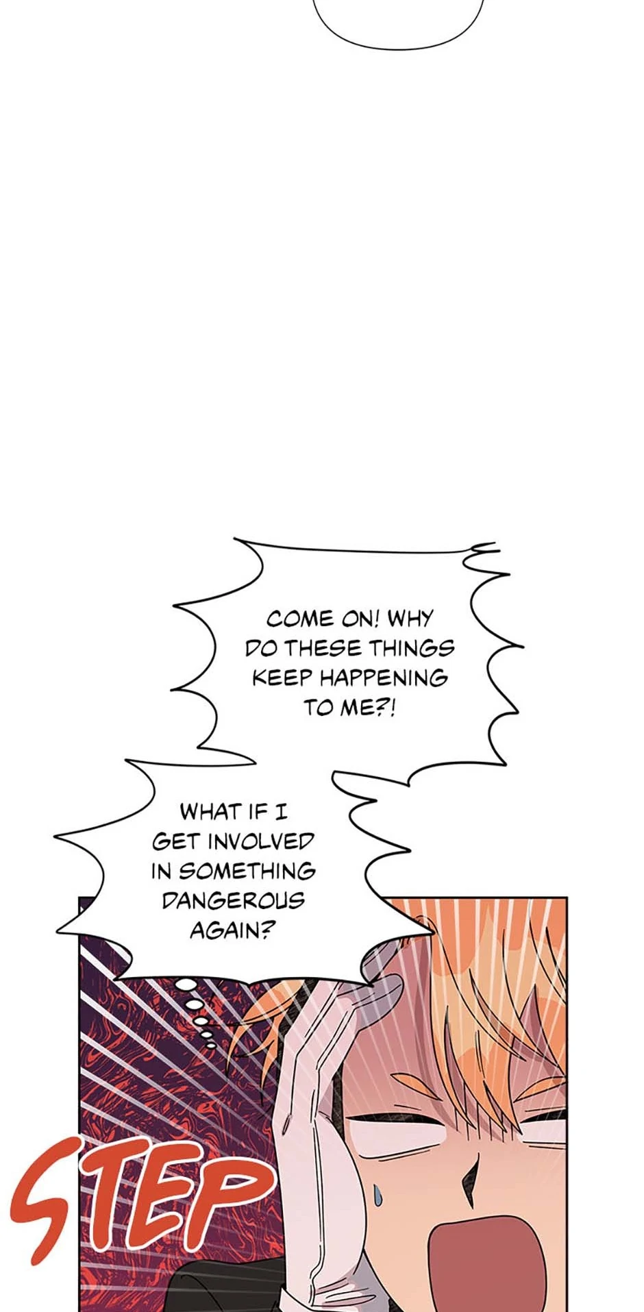 Three Worlds Chapter 54 - page 19