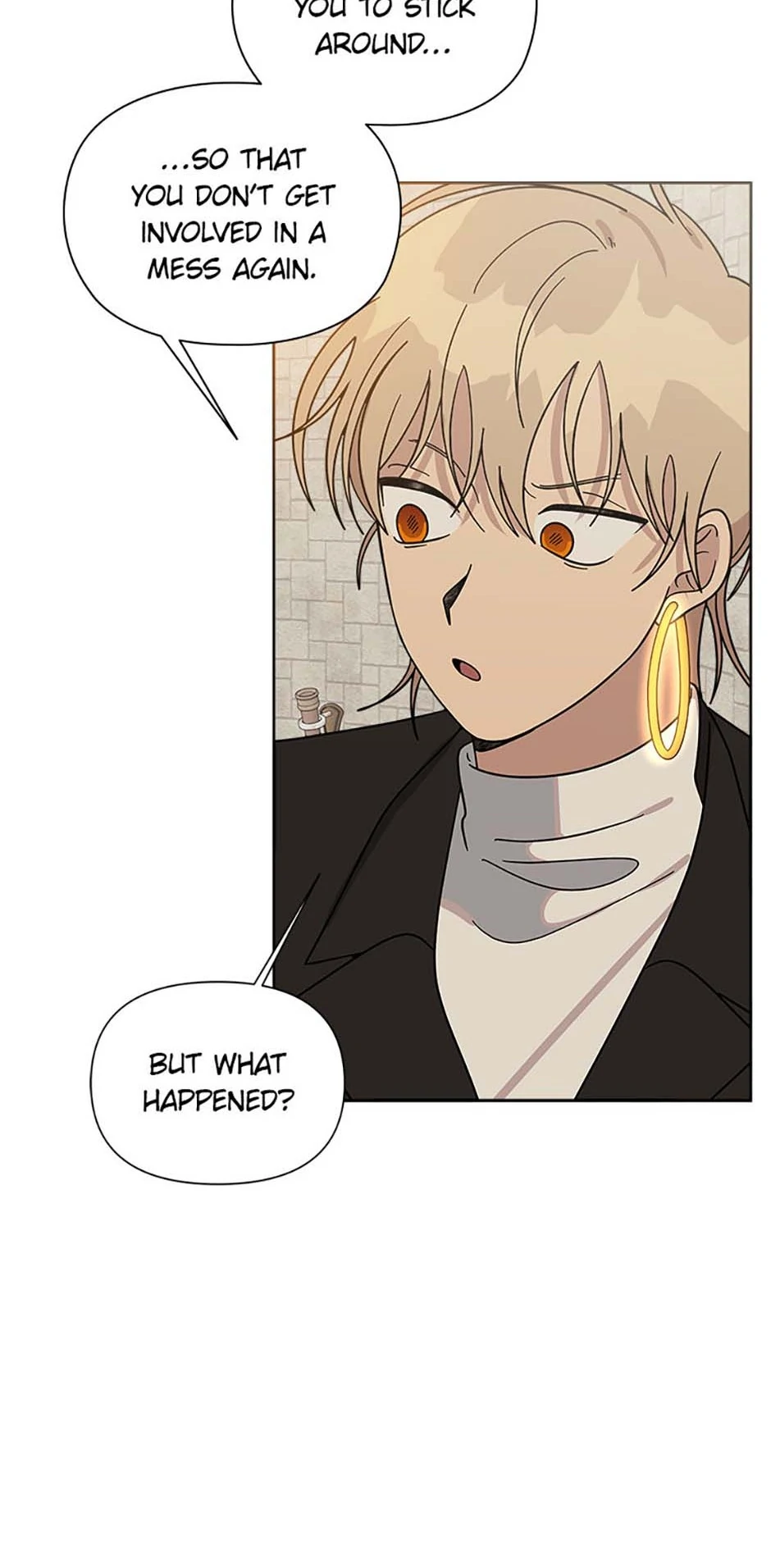 Three Worlds Chapter 54 - page 22