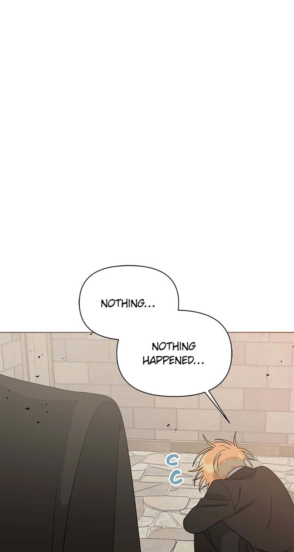 Three Worlds Chapter 54 - page 25