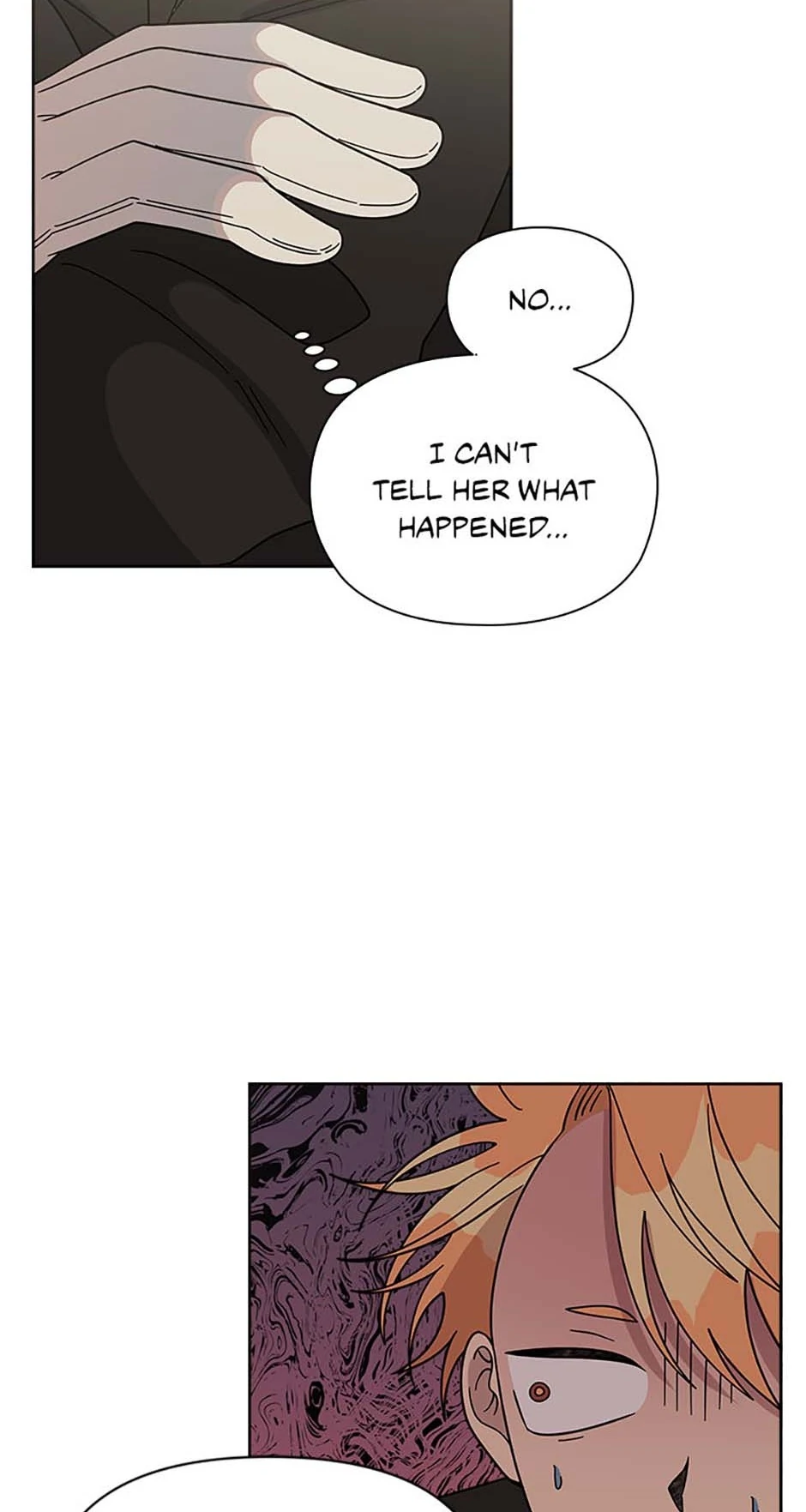 Three Worlds Chapter 54 - page 27