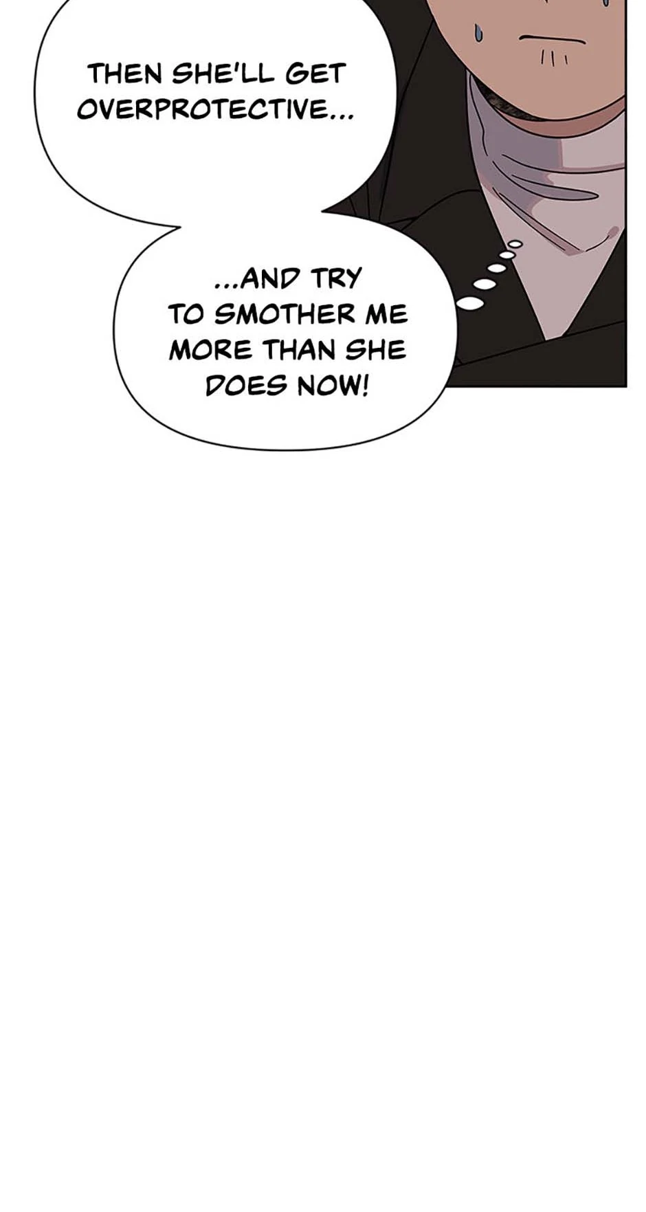 Three Worlds Chapter 54 - page 28