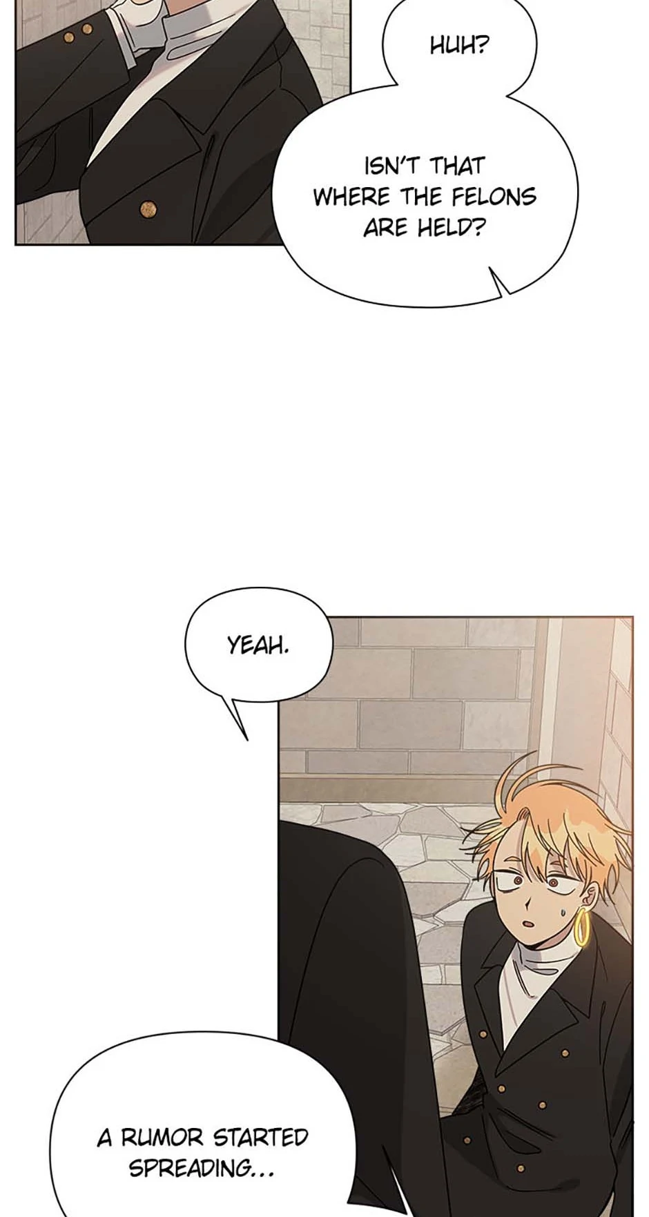 Three Worlds Chapter 54 - page 33