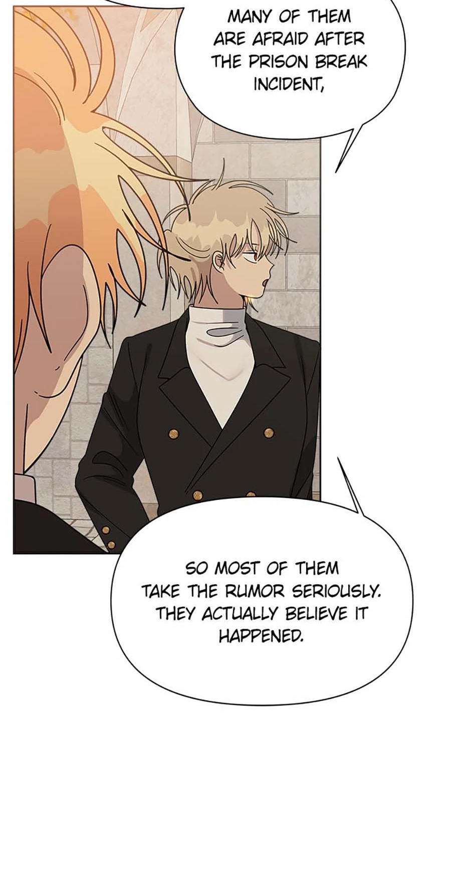 Three Worlds Chapter 54 - page 38