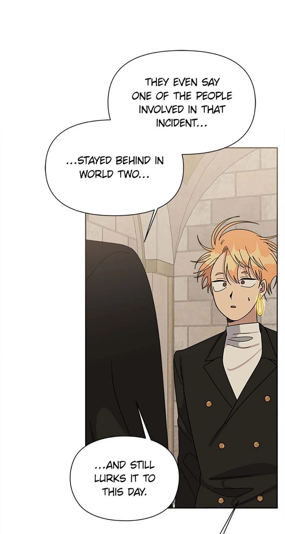 Three Worlds Chapter 54 - page 39
