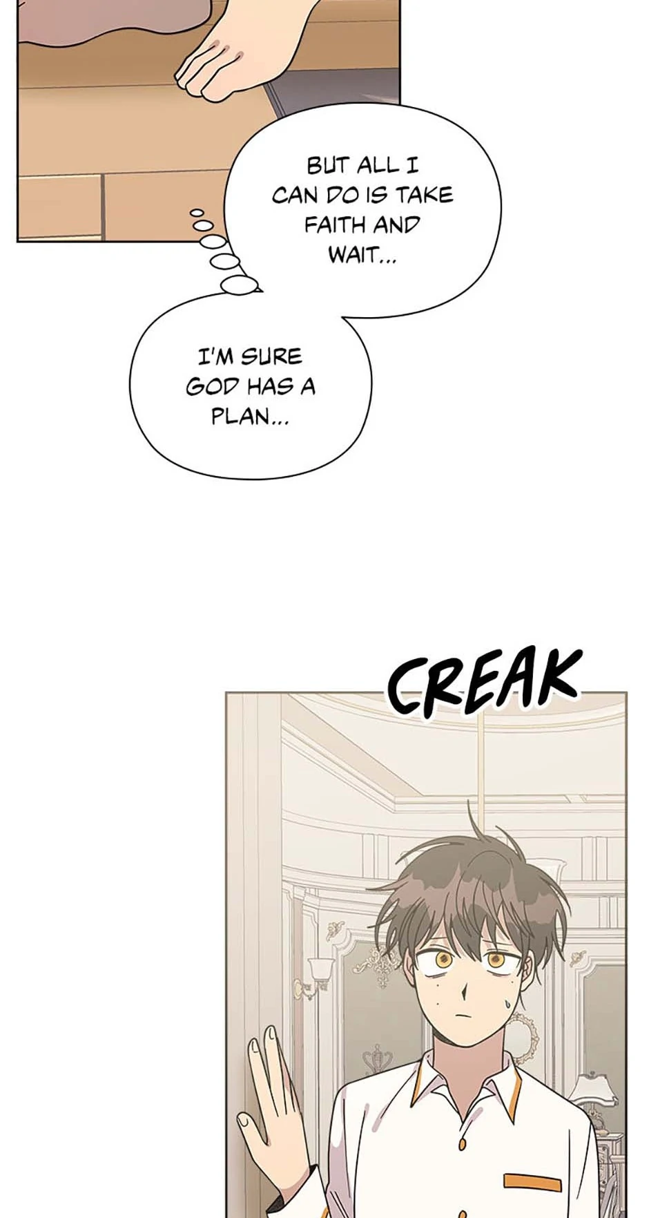 Three Worlds Chapter 54 - page 65