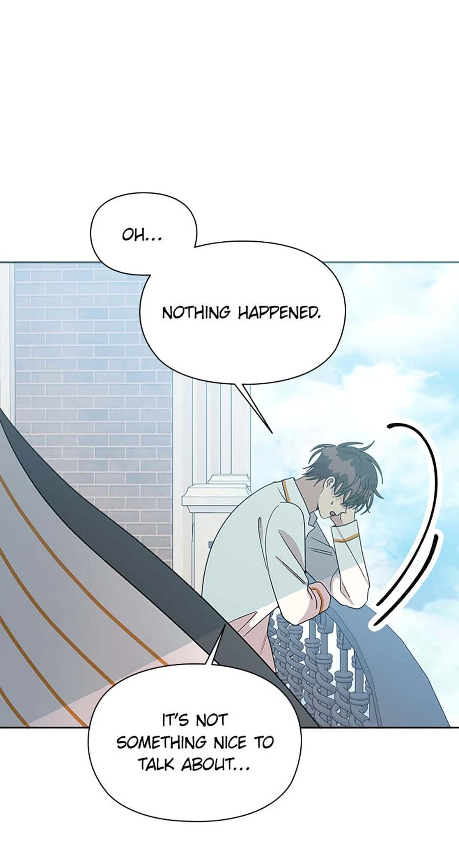 Three Worlds Chapter 54 - page 70
