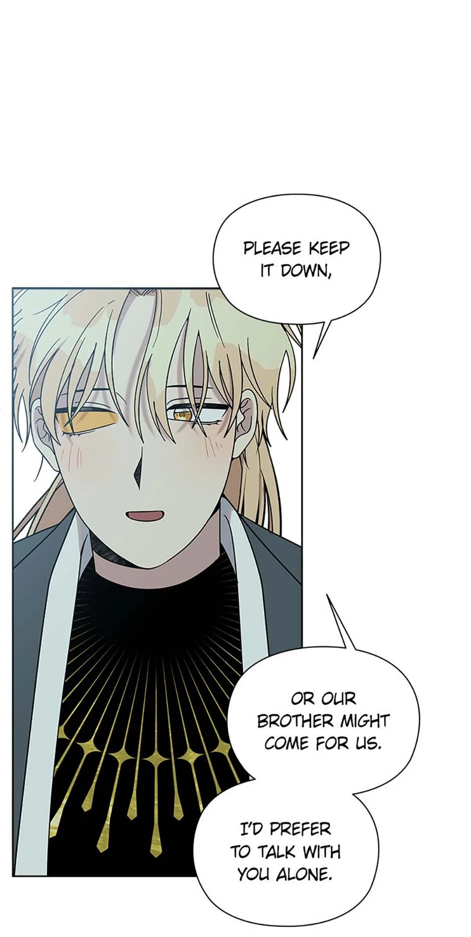 Three Worlds Chapter 54 - page 79