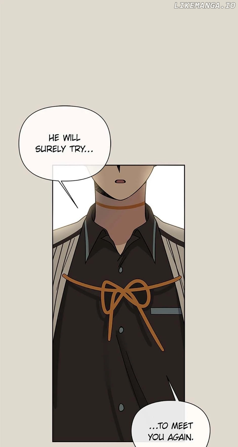 Three Worlds Chapter 55 - page 1
