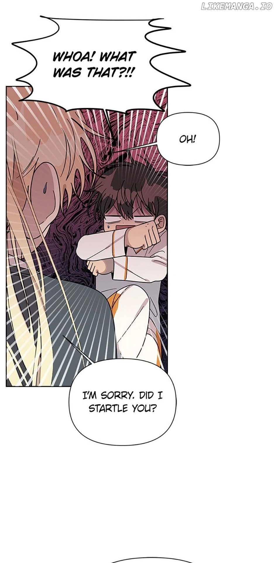 Three Worlds Chapter 55 - page 30