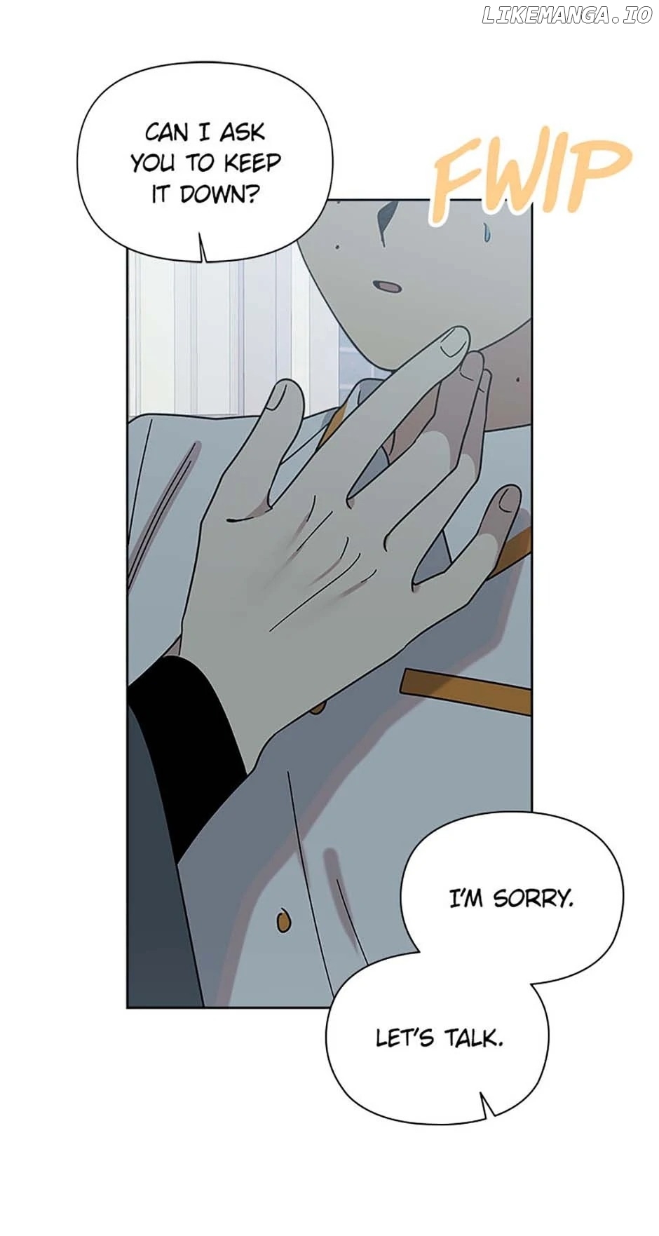 Three Worlds Chapter 55 - page 9