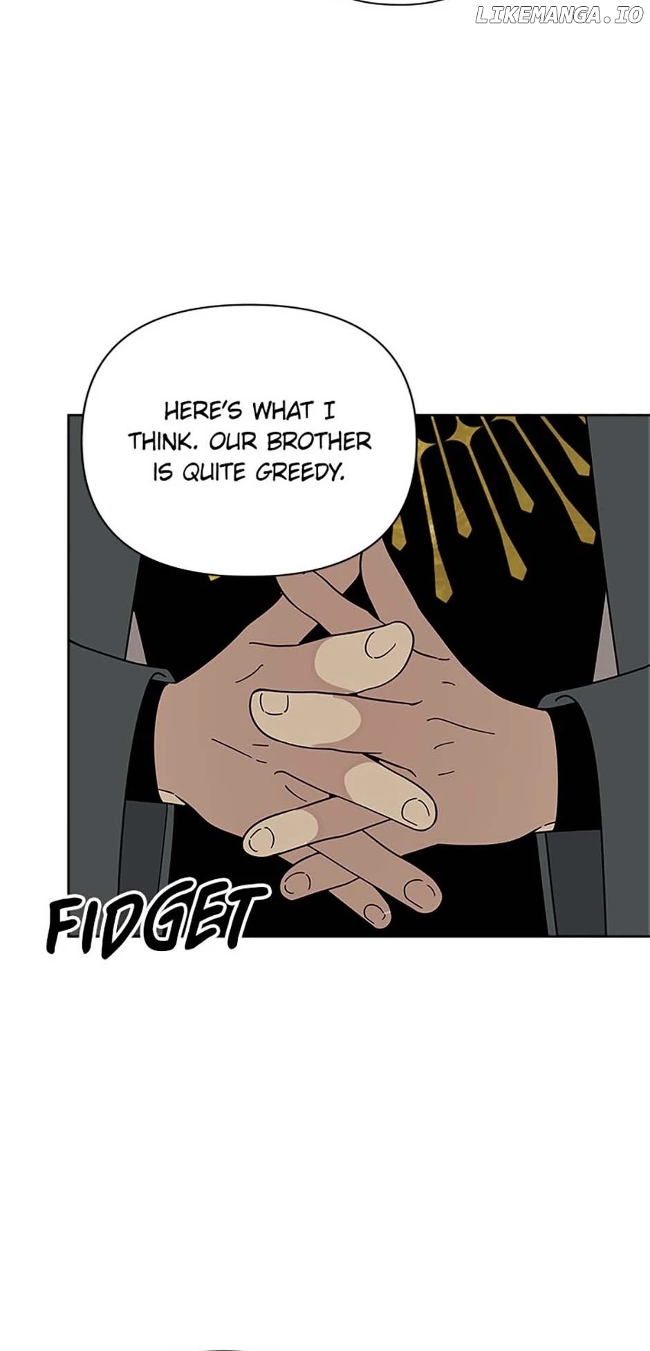 Three Worlds Chapter 56 - page 29