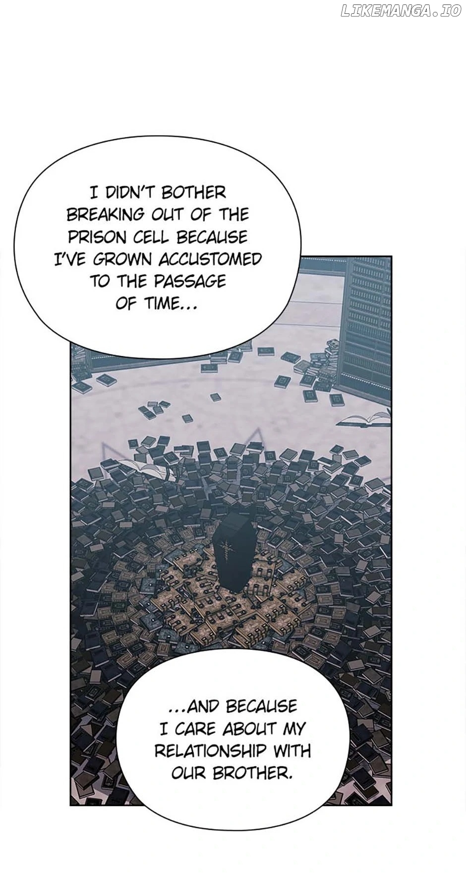 Three Worlds Chapter 56 - page 32