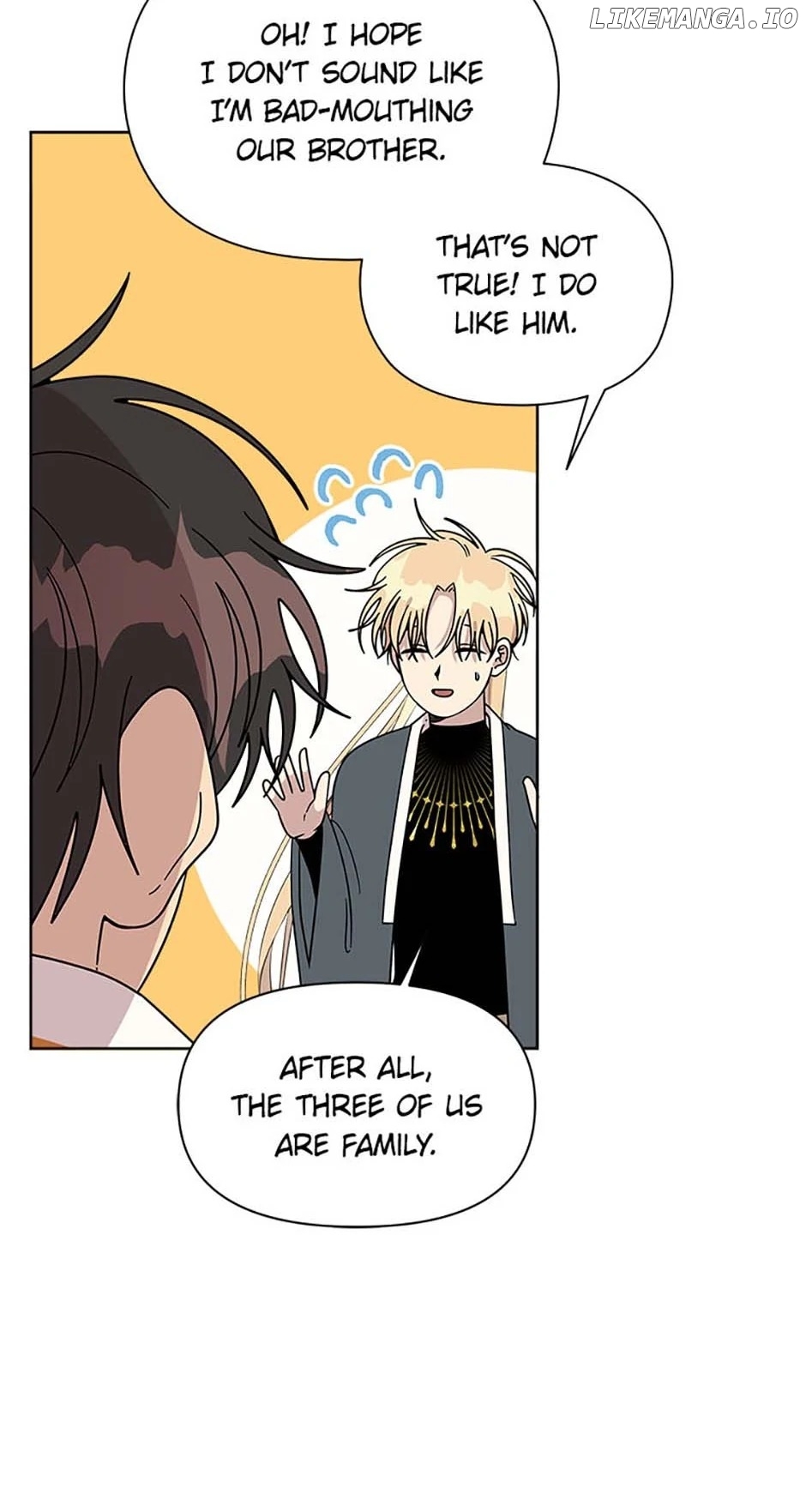Three Worlds Chapter 56 - page 35