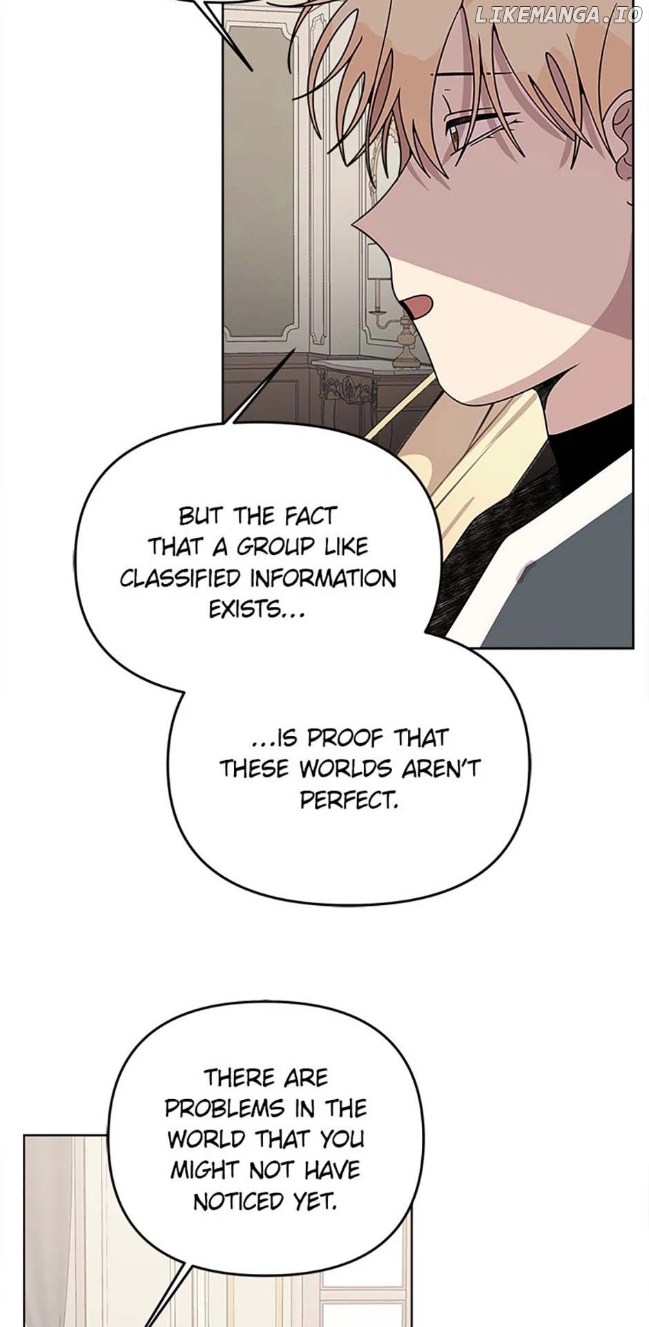 Three Worlds Chapter 56 - page 47