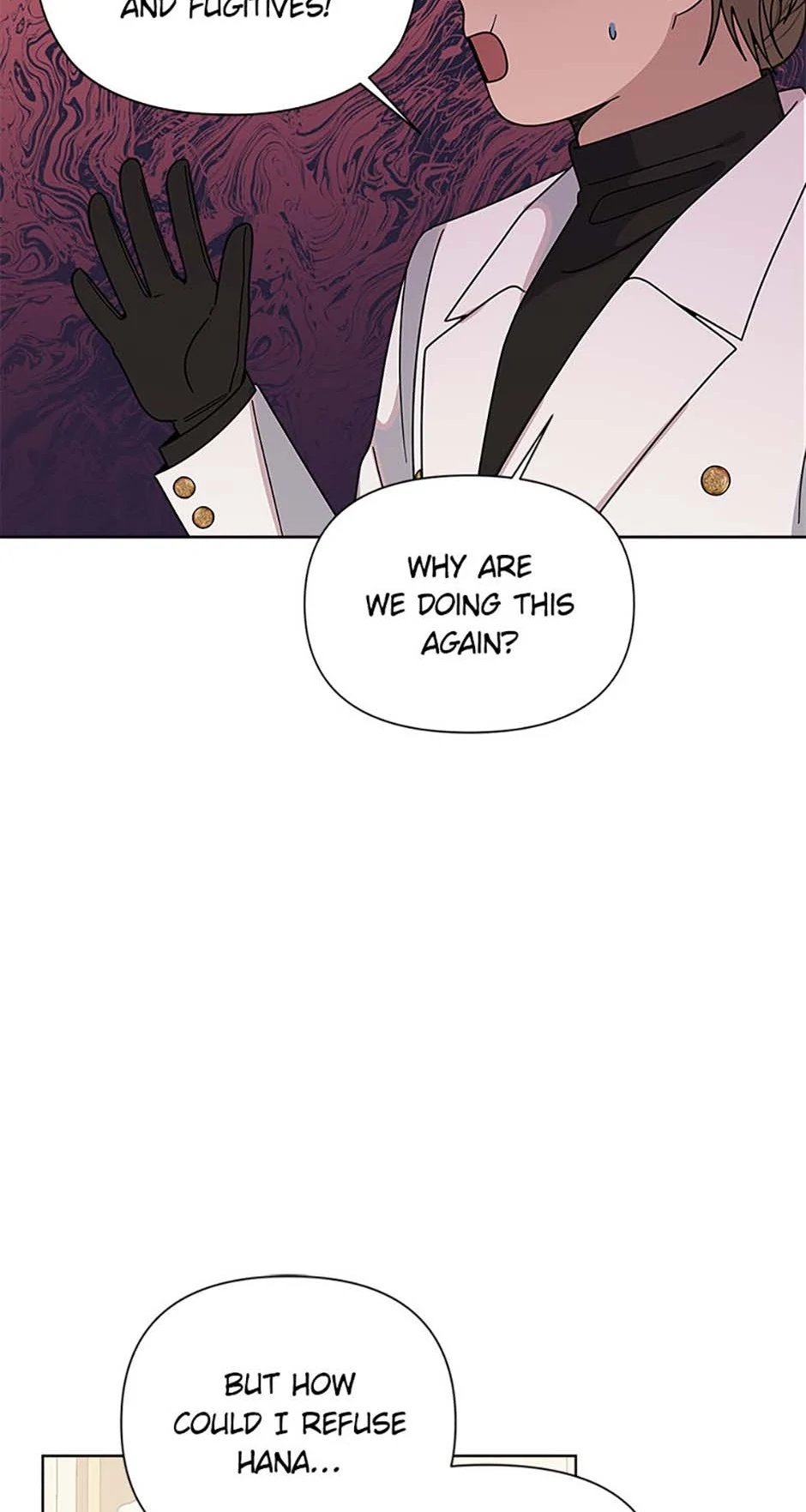 Three Worlds Chapter 57 - page 41