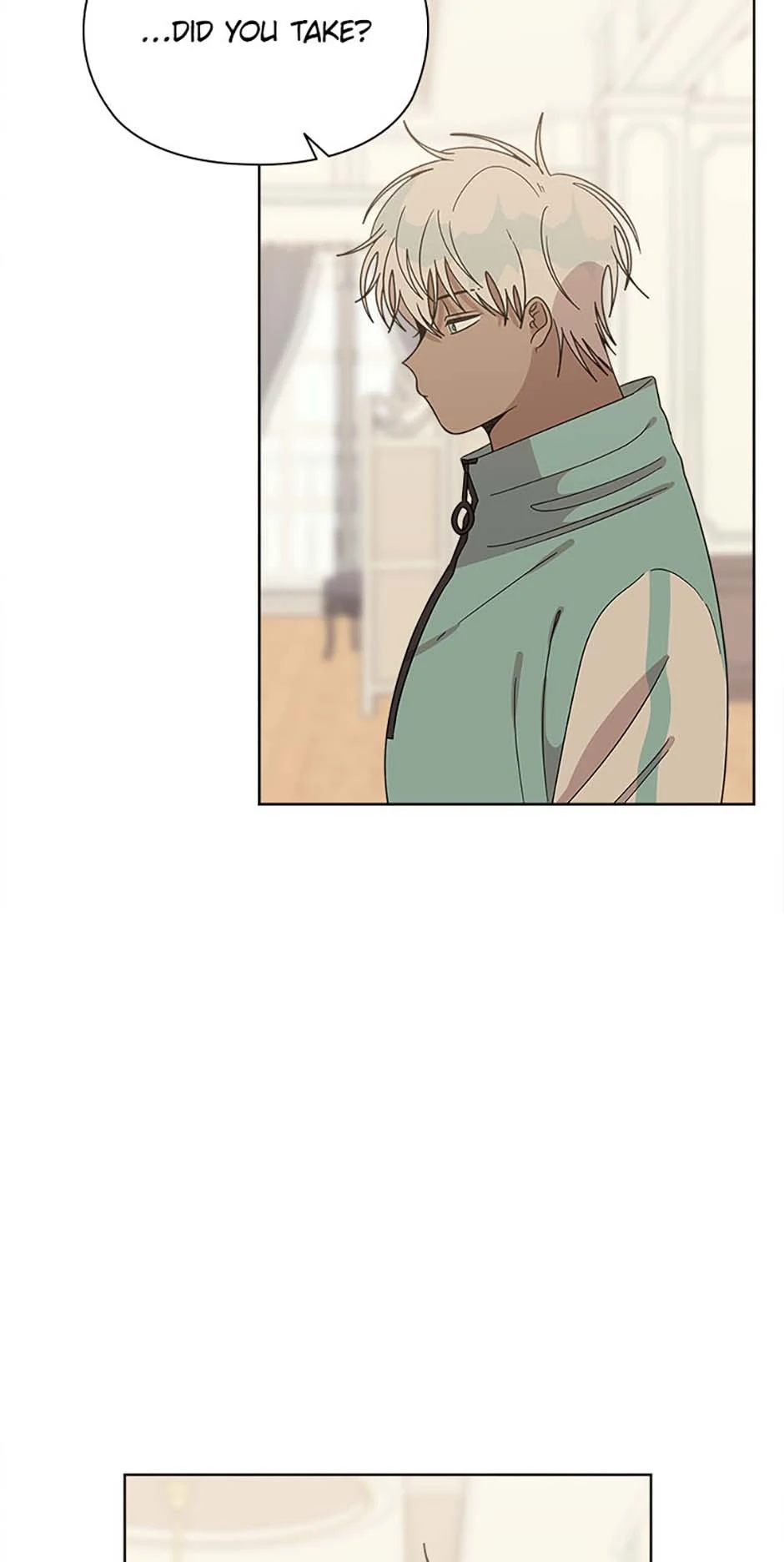 Three Worlds Chapter 57 - page 47