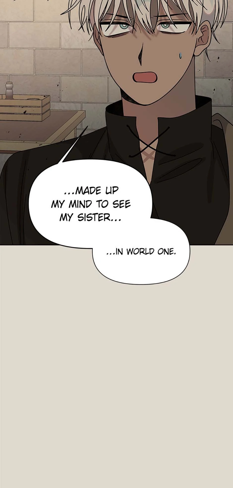 Three Worlds Chapter 57 - page 69