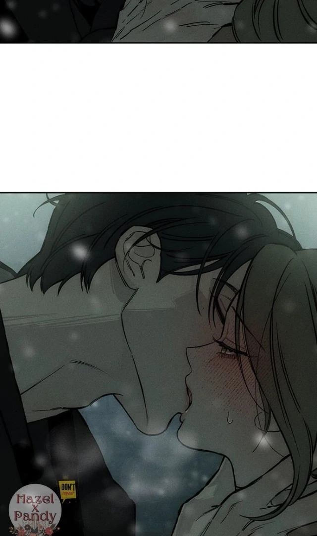 Tears on a Withered Flower Chapter 31 - page 18
