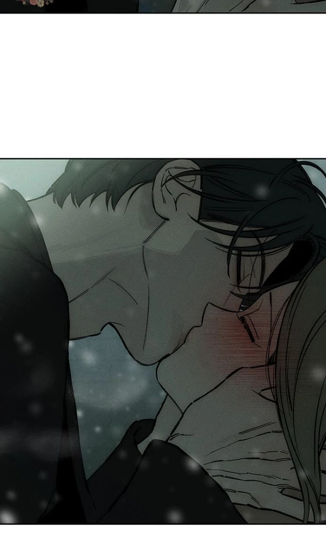 Tears on a Withered Flower Chapter 31 - page 19