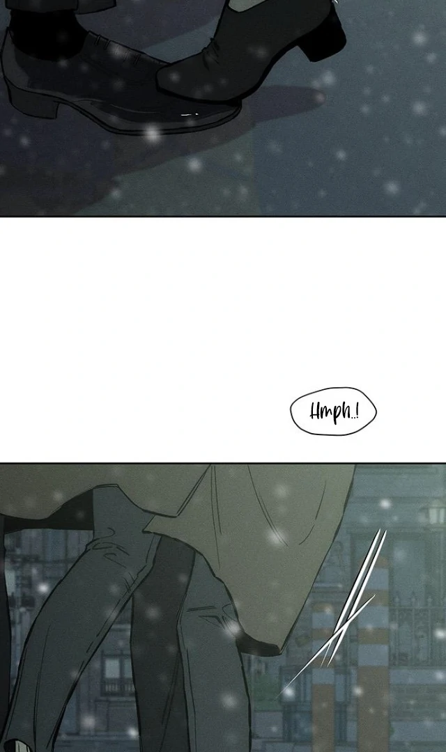 Tears on a Withered Flower Chapter 31 - page 23
