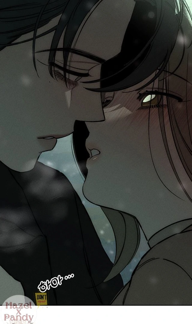 Tears on a Withered Flower Chapter 31 - page 34