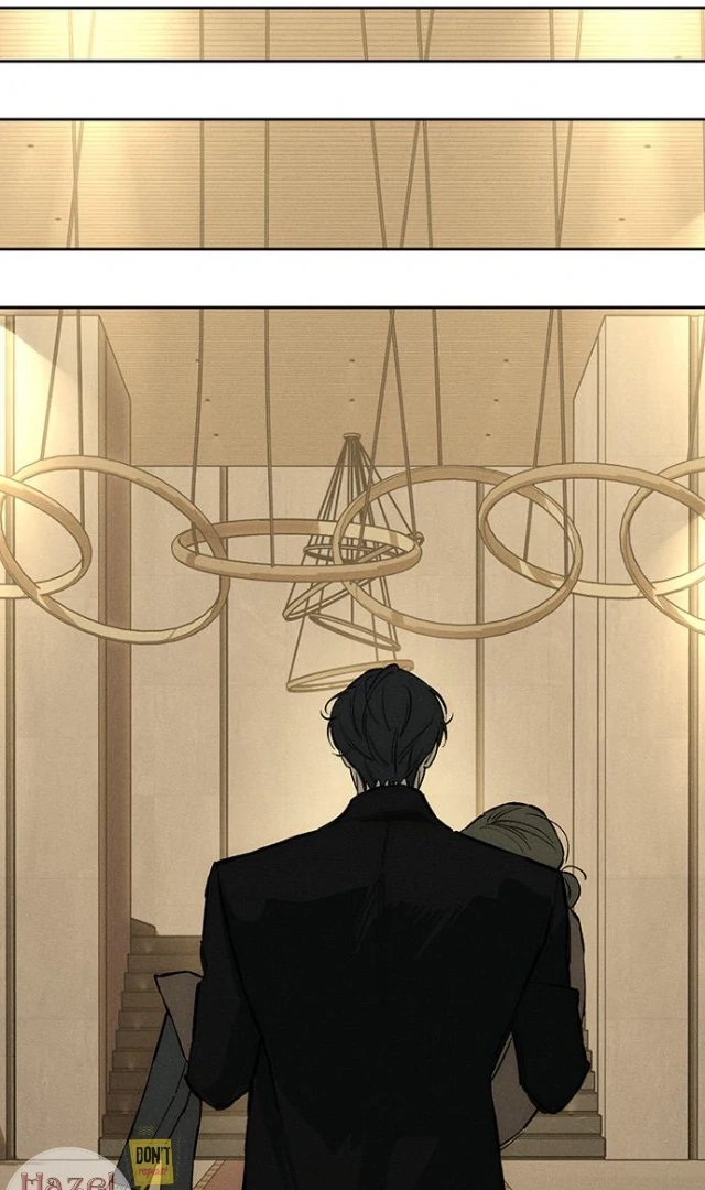 Tears on a Withered Flower Chapter 31 - page 48