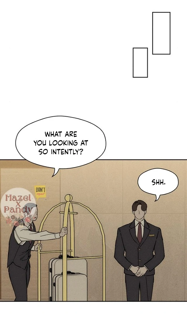 Tears on a Withered Flower Chapter 31 - page 53