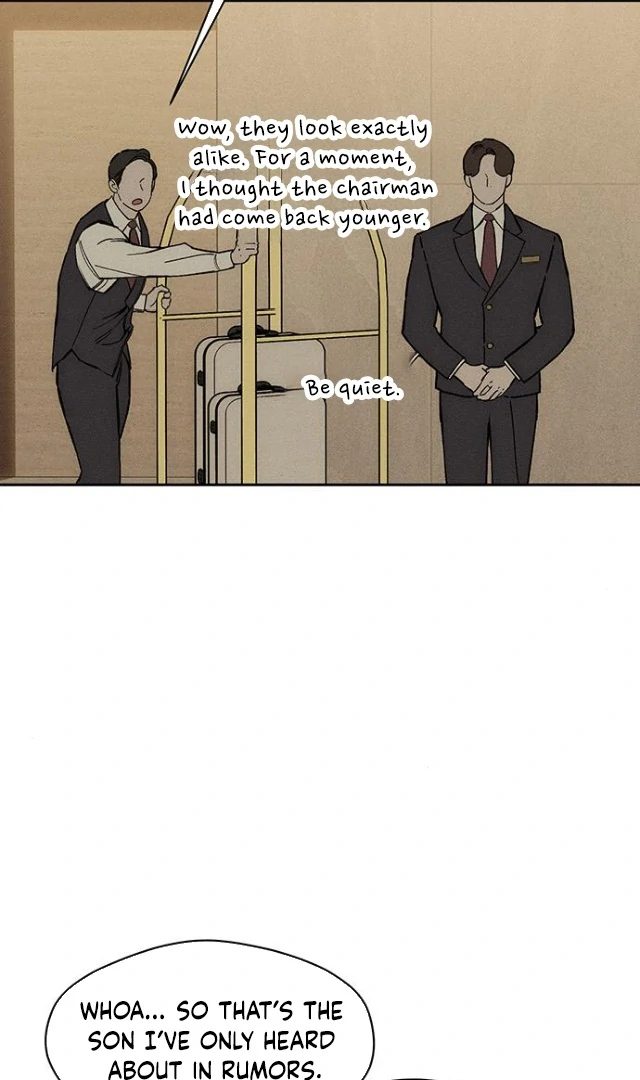 Tears on a Withered Flower Chapter 31 - page 59