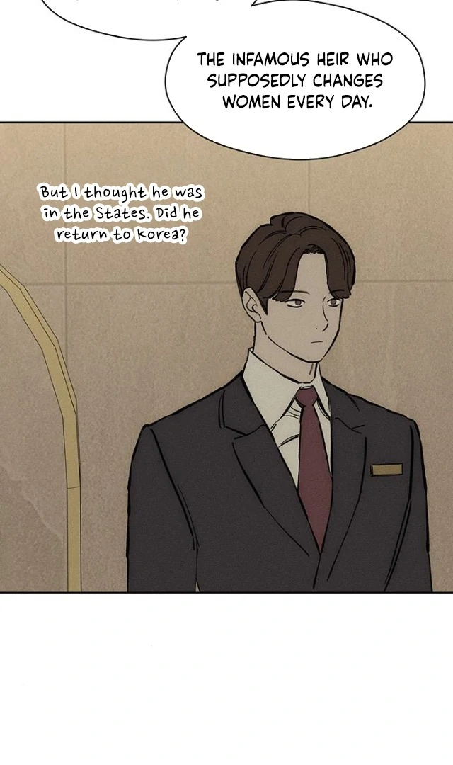 Tears on a Withered Flower Chapter 31 - page 60
