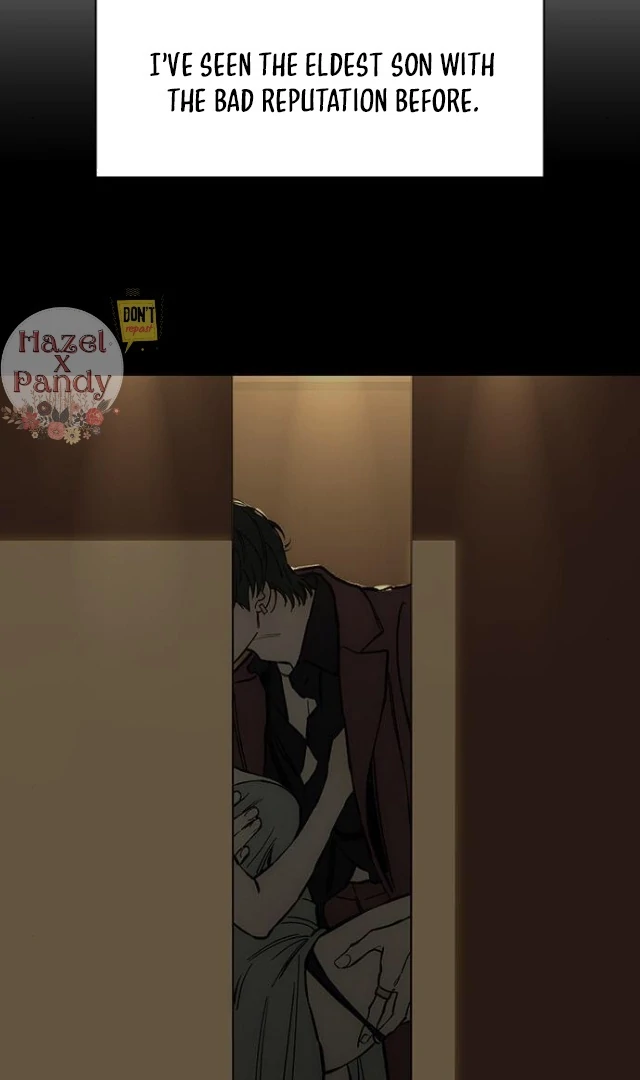 Tears on a Withered Flower Chapter 31 - page 63