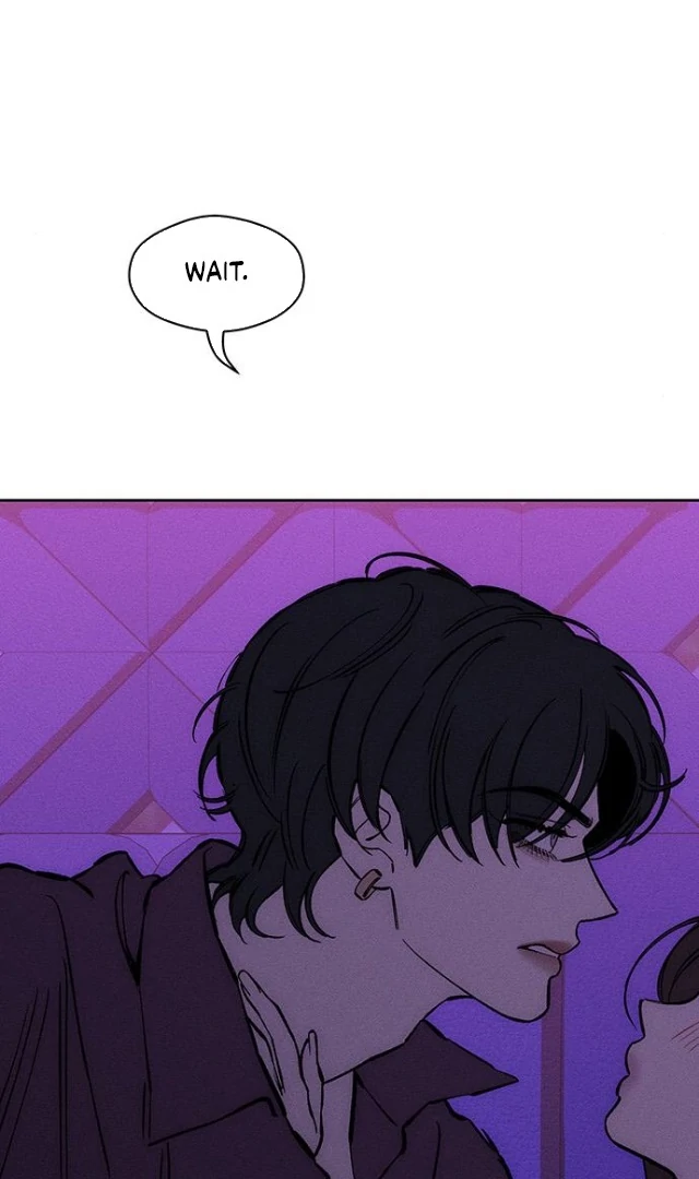 Tears on a Withered Flower Chapter 31 - page 74