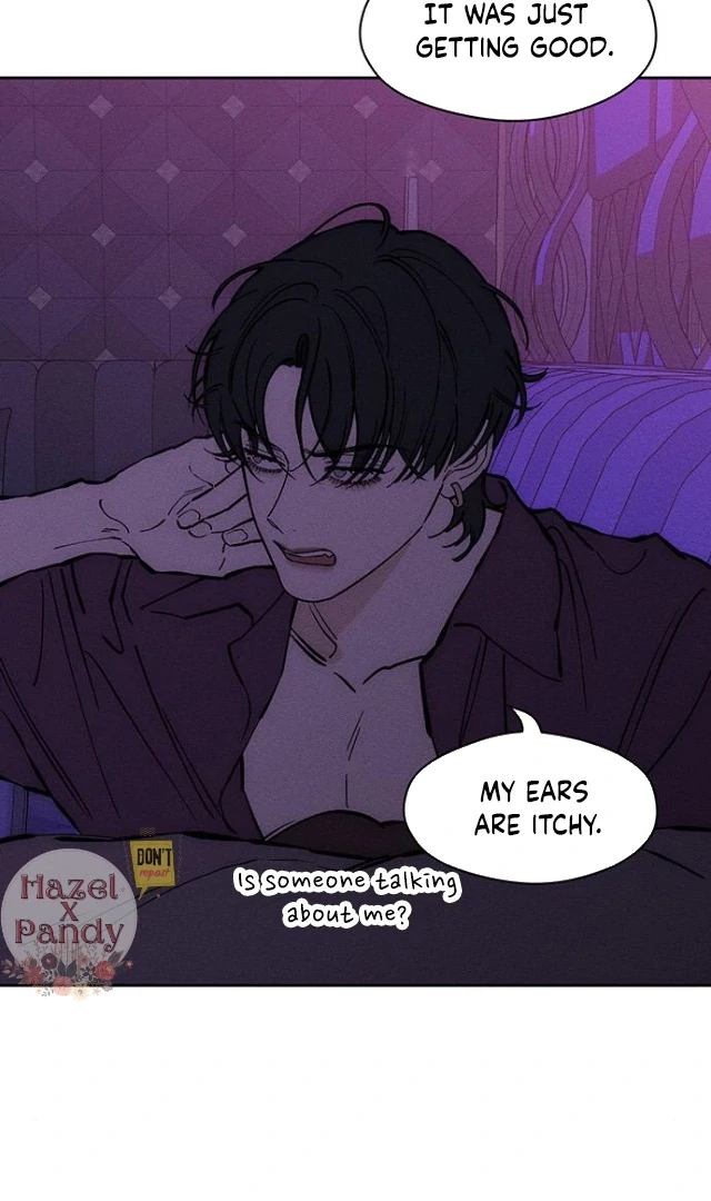 Tears on a Withered Flower Chapter 31 - page 76