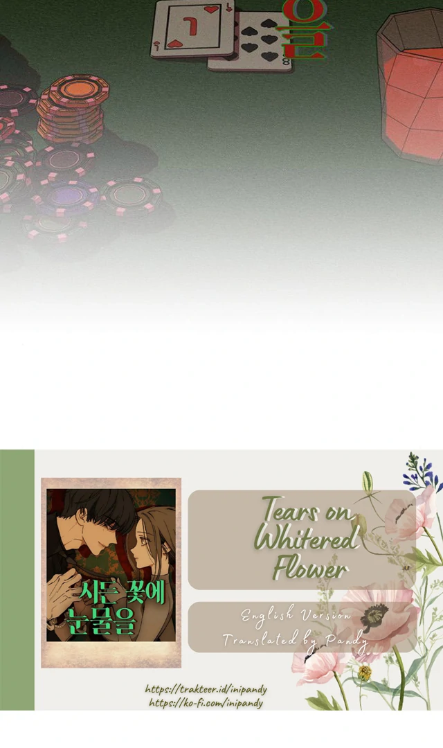 Tears on a Withered Flower Chapter 31 - page 86