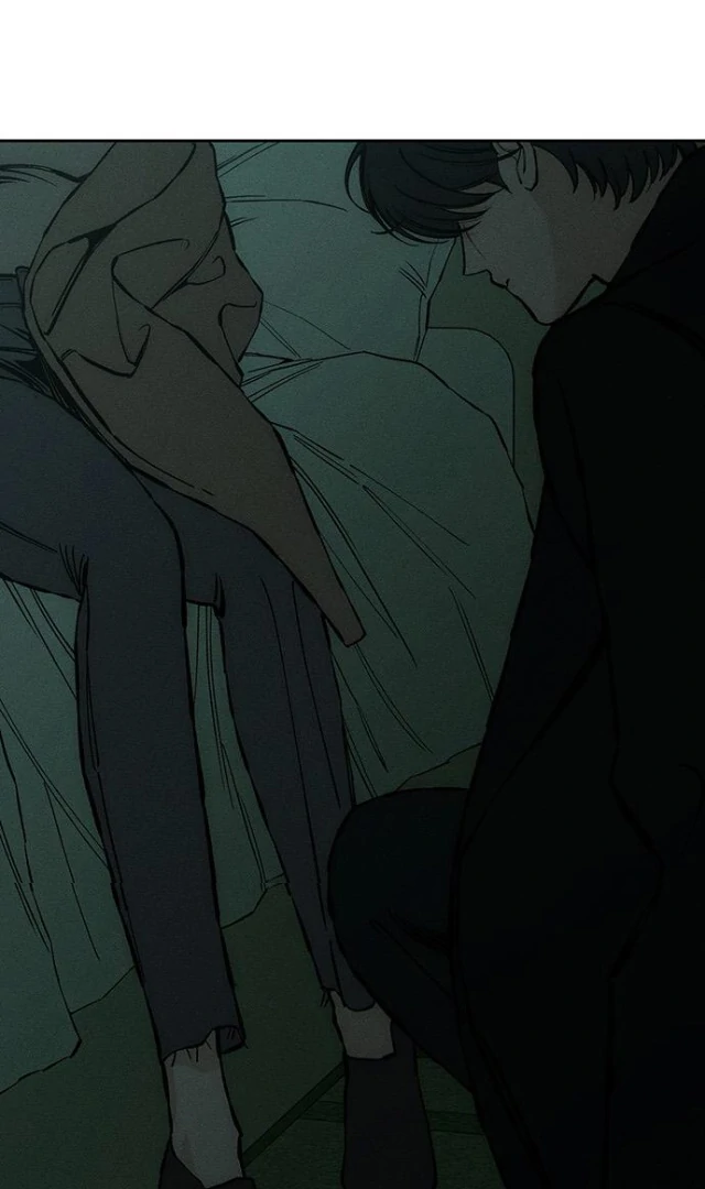 Tears on a Withered Flower Chapter 31 - page 91