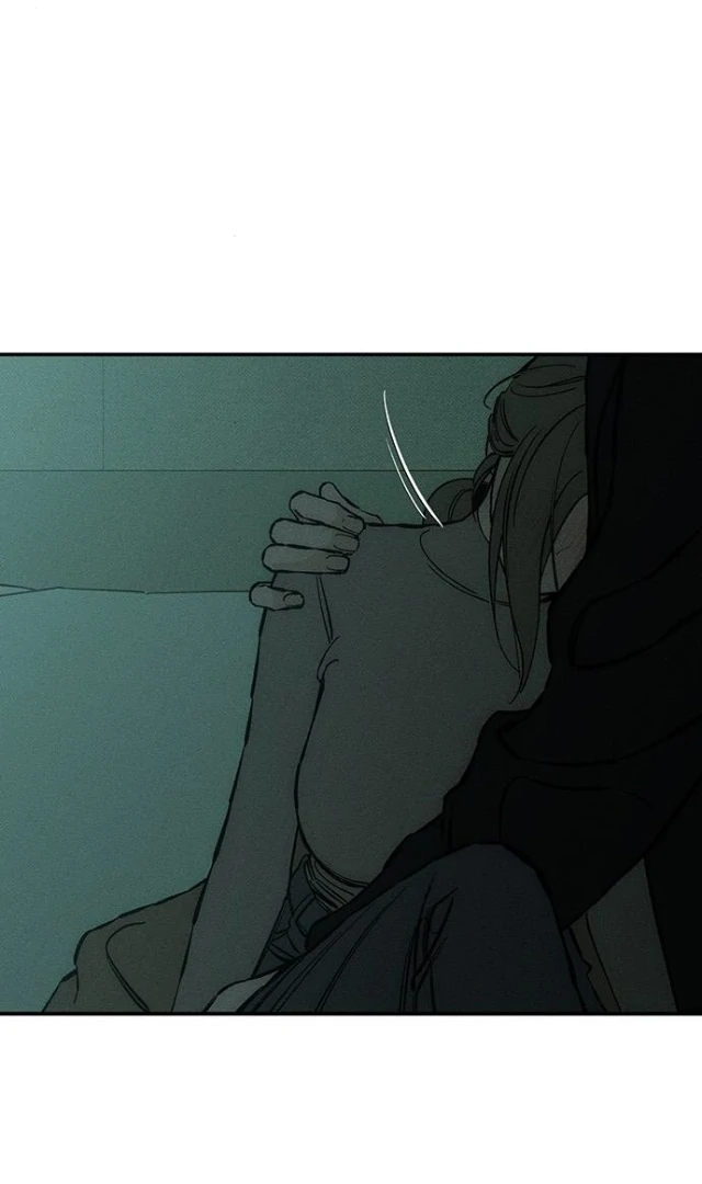 Tears on a Withered Flower Chapter 31 - page 100
