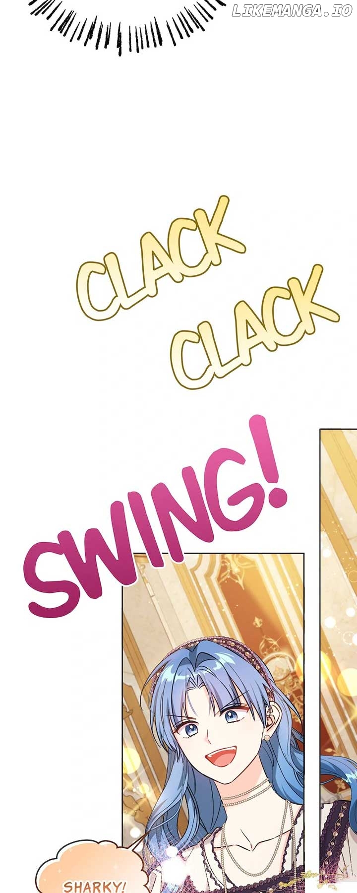 Saving the Villain Who was Abandoned by the Female Lead Chapter 124 - page 24