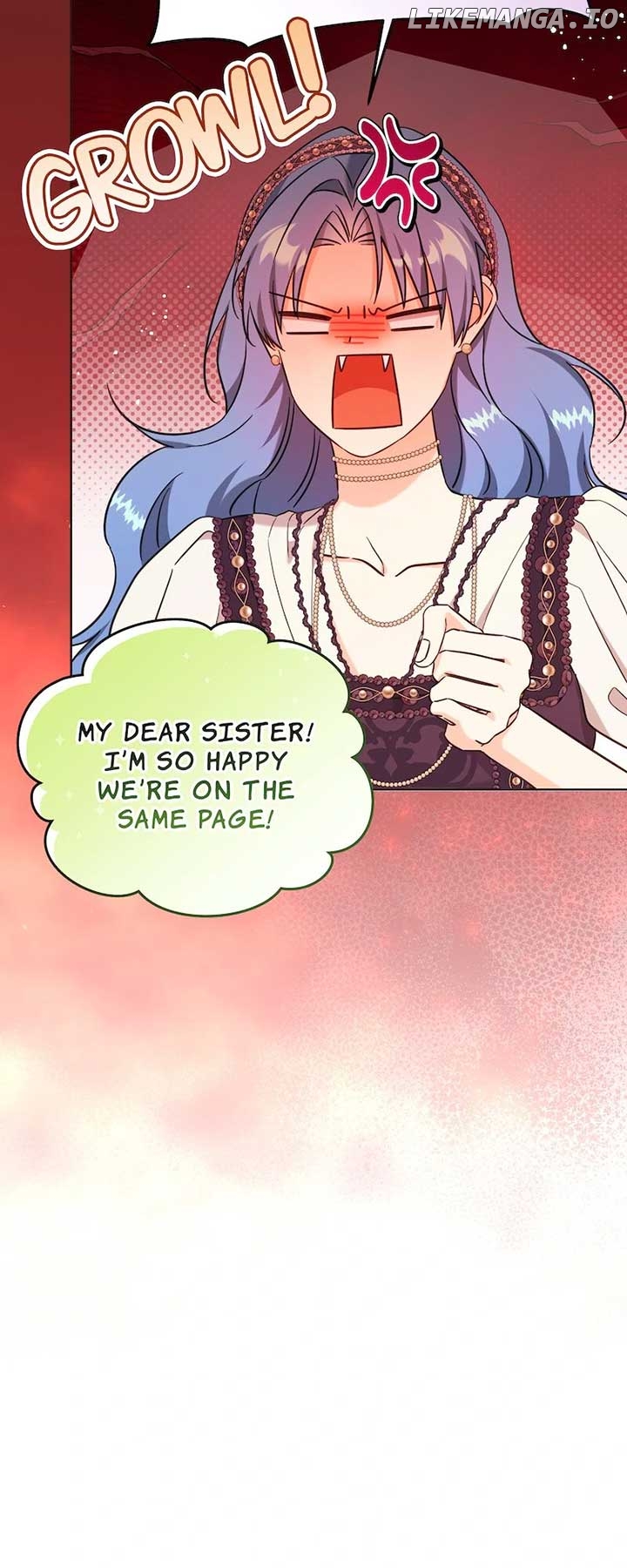 Saving the Villain Who was Abandoned by the Female Lead Chapter 124 - page 39