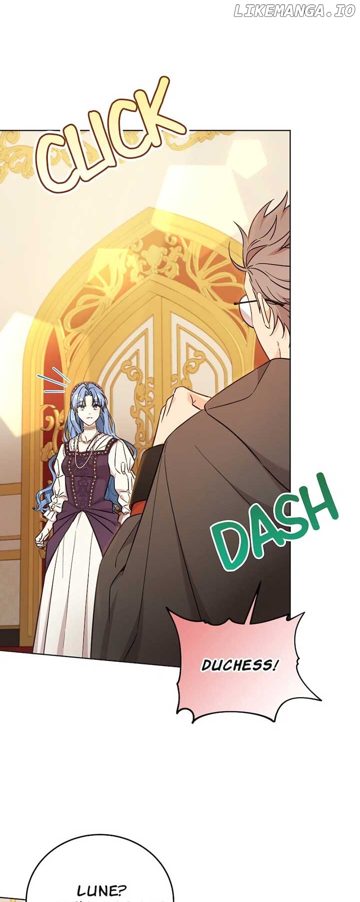 Saving the Villain Who was Abandoned by the Female Lead Chapter 124 - page 40