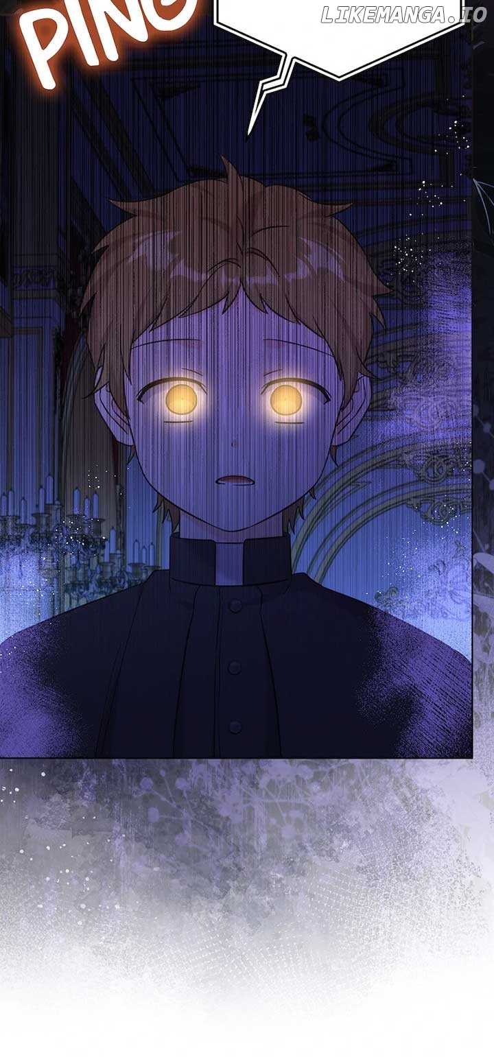 Saving the Villain Who was Abandoned by the Female Lead Chapter 124 - page 43