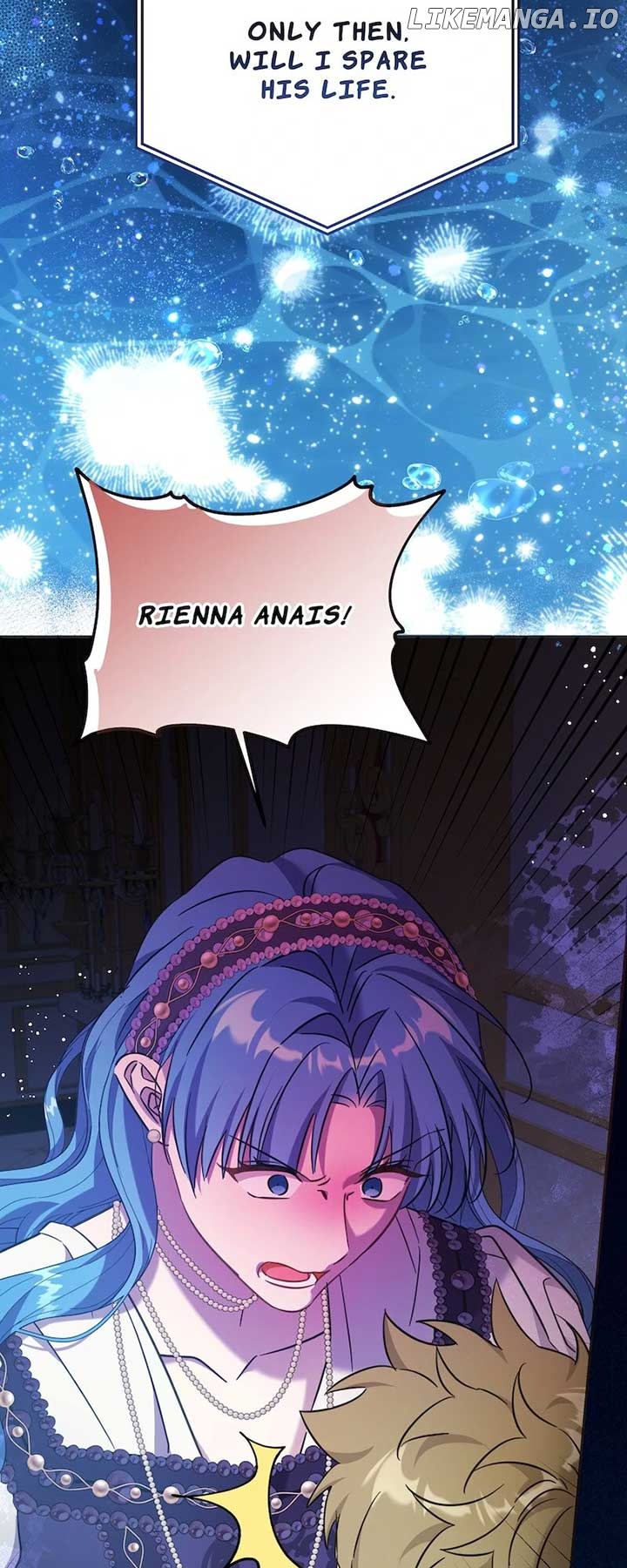 Saving the Villain Who was Abandoned by the Female Lead Chapter 124 - page 46